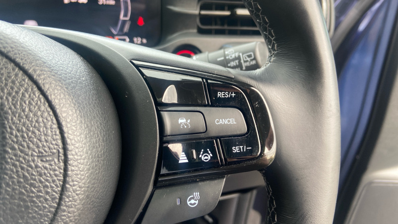 Honda E Ny1 150kW Advance 69kWh 5dr Auto Electric Hatchback